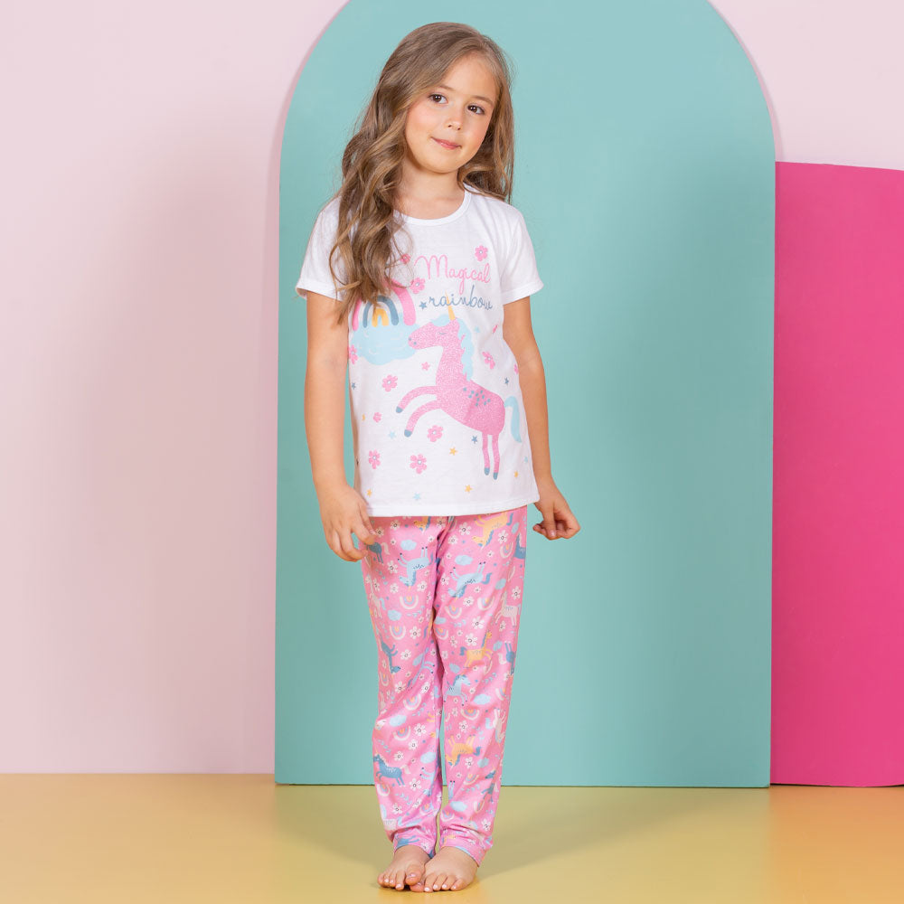 Pijamas niña 10 años sale