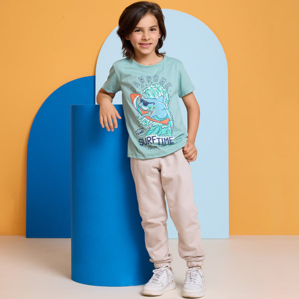 Conjunto niño CDM0207